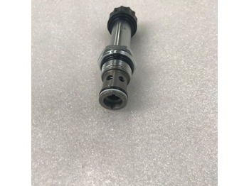 Ny Hydraulisk ventil for Materialehåndteringsudstyr Throttle valve for Linde /1120-01/: billede 4