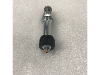 Ny Hydraulisk ventil for Materialehåndteringsudstyr Throttle valve for Linde /1120-01/: billede 2