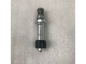 Ny Hydraulisk ventil for Materialehåndteringsudstyr Throttle valve for Linde /1120-01/: billede 3