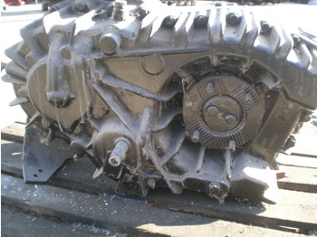 MAN TGA TRANSFER CASE G172Z OEM №  81.37000 7409 - Transmission