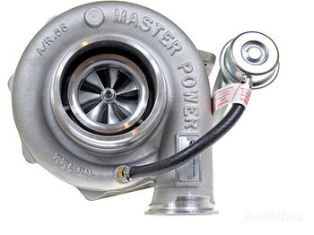  New Master Power (802393)   FREIGHTLINER CUMMINS - Turbolader