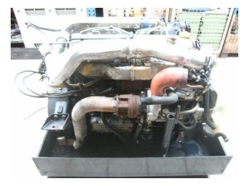 Nissan Motor B660N - Turbolader