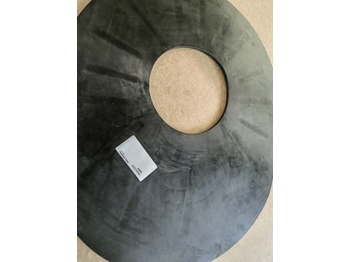 Epiroc 3222316982 Rubber Disc - Universaldel