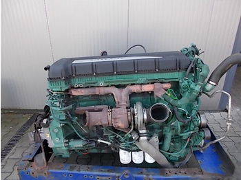 Motor for Lastbil VOLVO COMPLETE FH4 D13K 460 / 500 EURO 6: billede 1
