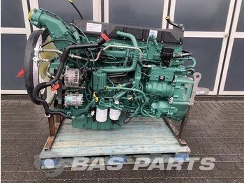 Ny Motor for Lastbil VOLVO D11K 330 FM4 Engine Volvo D11K 330 23415149: billede 1