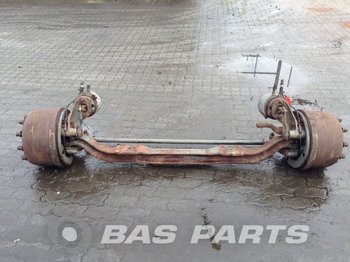 Foraksel for Lastbil VOLVO FAL 8.0 FH (Meerdere types) Volvo FAL 8.0 Front Axle: billede 1