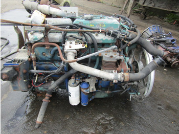 Motor for Lastbil VOLVO FL6 TD61 ENGINE COMPLETE: billede 3