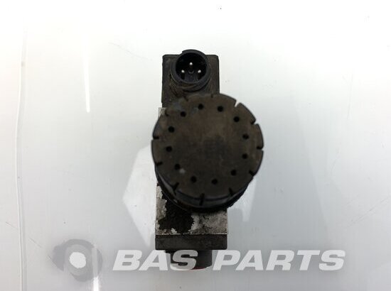 Kontrol blok for Lastbil VOLVO Solenoid valve 3944716: billede 3