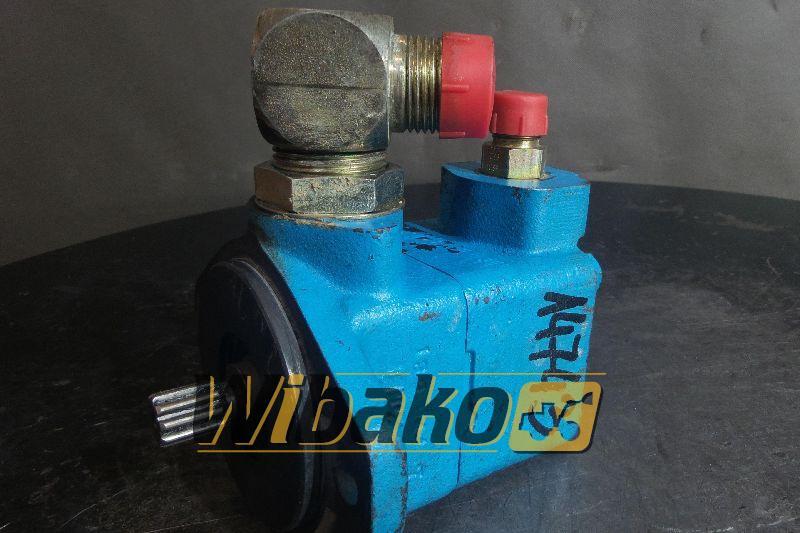 Hydraulikpumpe for Entreprenørmaskin Vickers V101S4S11C20 390099-3: billede 2