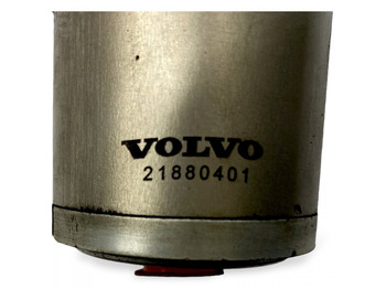 Volvo B9 (01.10-) - Brændstofsystem: billede 1