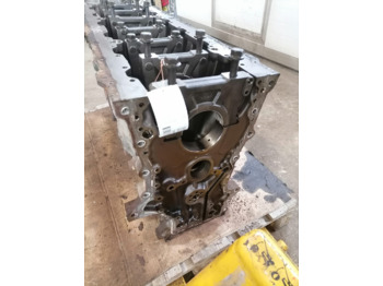 Motor blok for Lastbil Volvo Cylinder block 20993038: billede 3