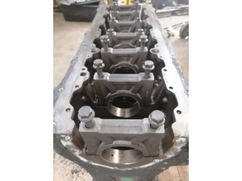 Motor blok for Lastbil Volvo Cylinder block 20993038: billede 4
