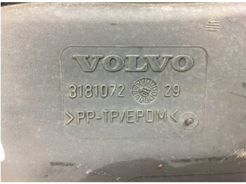 Kølesystem for Lastbil Volvo FL (01.00-): billede 5