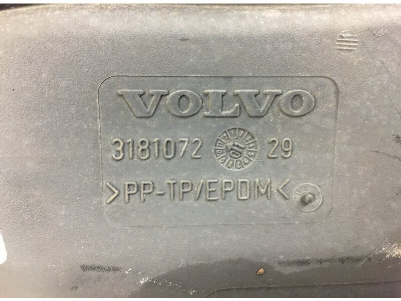 Kølesystem for Lastbil Volvo FL (01.00-): billede 5