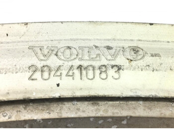 Kølesystem Volvo FM9 (01.01-12.05): billede 4