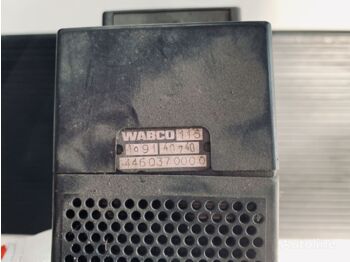 Kontrol blok for Lastbil WABCO (4460370000,)   MERCEDES-BENZ truck: billede 2