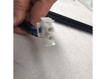 Ny Kabel/ Ledning for Materialehåndteringsudstyr Wiring harness working lamp: billede 3