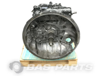 Ny Gearkasse for Lastbil ZF DAF 9S1110 TO DAF 9S1110 TO Gearbox: billede 1