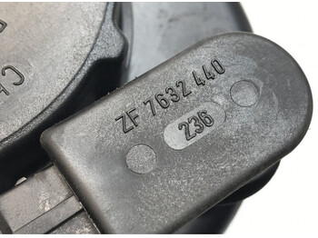 Styretøj for Lastbil ZF Econic 1828 (01.98-): billede 4