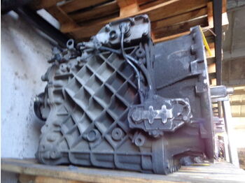 Gearkasse for Lastbil ZF good condition AT2412C gearbox AT2412C: billede 3