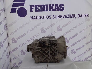 Gearkasse for Lastbil ZF good condition gearbox AT2412C: billede 3