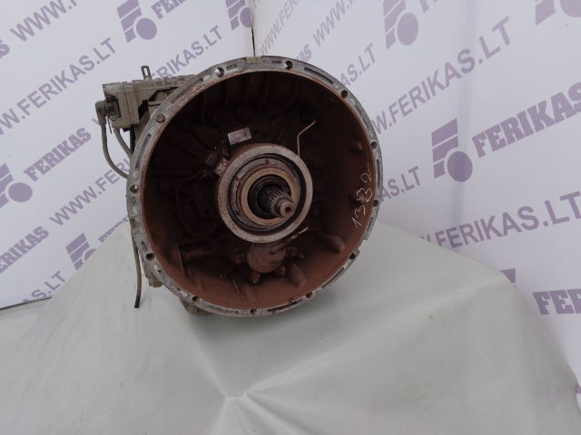 Gearkasse for Lastbil ZF good condition gearbox AT2412C: billede 4