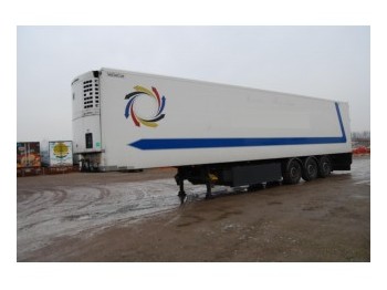 Van Hool Frigo trailer - Kølevogn sættevogn