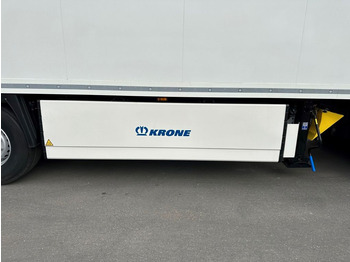 Kølevogn sættevogn Krone SDR ThermoKing A400 Doppelstock Pal Kasten: billede 5