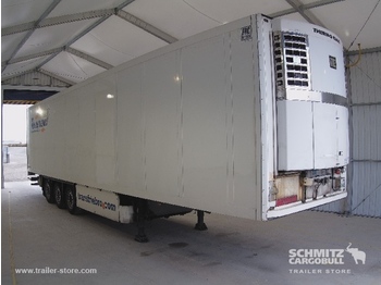 Kølevogn sættevogn Schmitz Cargobull Reefer Multitemp: billede 1