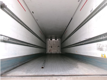 Kølevogn sættevogn Schmitz Frigo trailer + Carrier Vector 1350: billede 5