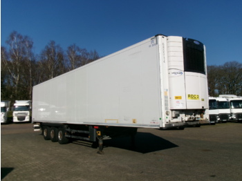 Kølevogn sættevogn Schmitz Frigo trailer + Carrier Vector 1350: billede 2