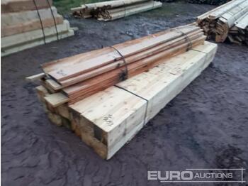 Skovningsmaskine Bundle of Timber (2 of): billede 1