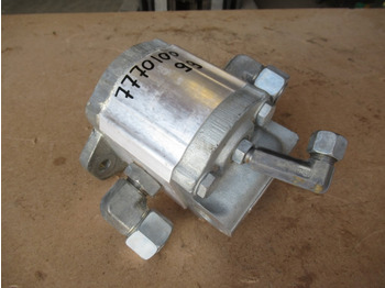 Hydraulisk motor CATERPILLAR