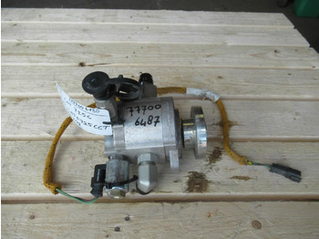 Hydraulisk motor CATERPILLAR