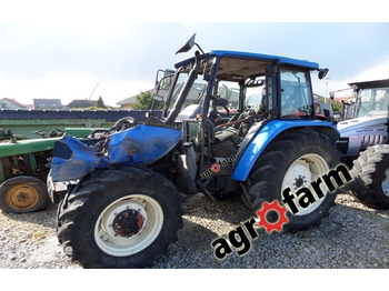 Reservedel NEW HOLLAND