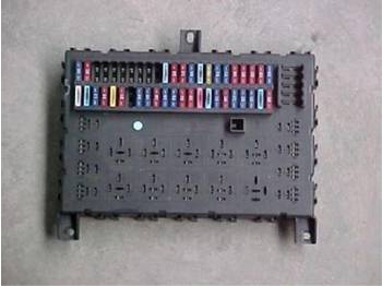 Elektrisk system DAF CF 85