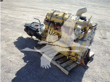 Motor CATERPILLAR