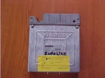 Elektrisk system IVECO EuroStar
