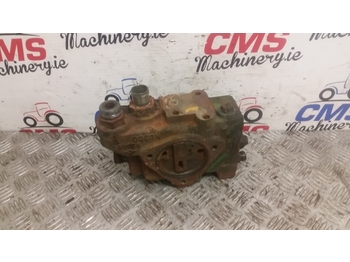 Hydraulisk ventil JOHN DEERE