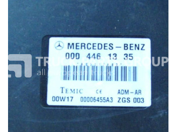 Kontrol blok MERCEDES-BENZ Actros
