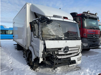 Ramme/ Chassis MERCEDES-BENZ Atego