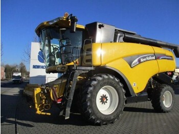 Reservedel NEW HOLLAND
