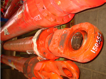 Hydraulisk cylinder O&K