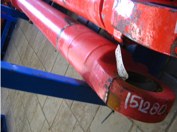 Hydraulisk cylinder O&K