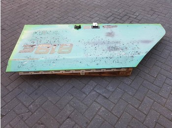 Ramme/ Chassis SENNEBOGEN