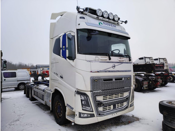 Ramme/ Chassis VOLVO FH16