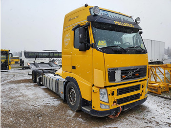 Ramme/ Chassis VOLVO FH