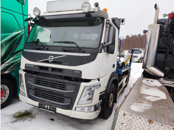 Ramme/ Chassis VOLVO FM