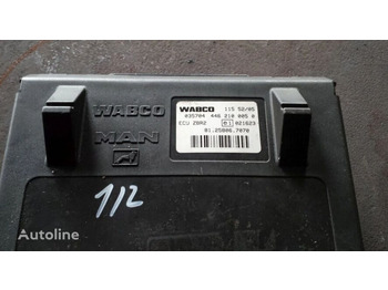 Kontrol blok WABCO