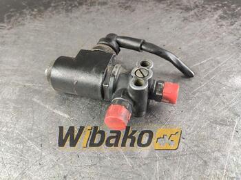 Hydraulisk ventil WABCO